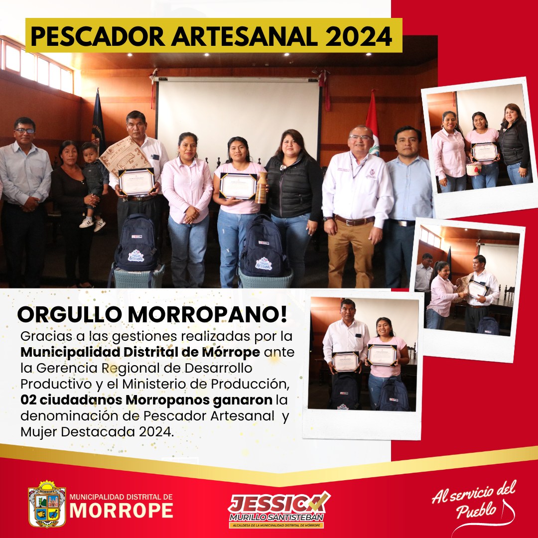 artesanos