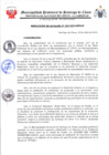 Vista preliminar de documento RESOLUCIÓN DE ALCALDÍA N°360-2024
