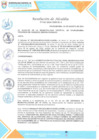 Vista preliminar de documento RESOLUCION DE ALCALDIA Nº 141_2024_MDCH_A