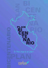 Vista preliminar de documento El Plan Bicentenario: El Perú hacia el 2021
