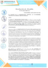 Vista preliminar de documento RESOLUCION DE ALCALDIA Nº 139_2024_MDCH_A