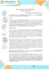 Vista preliminar de documento RESOLUCION DE ALCALDIA Nº 140_2024_MDCH_A