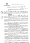 Vista preliminar de documento ACUERDO DE CONSEJO N° 120