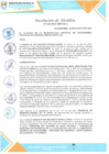 Vista preliminar de documento RESOLUCION DE ALCALDIA Nº 138_2024_MDCH_A