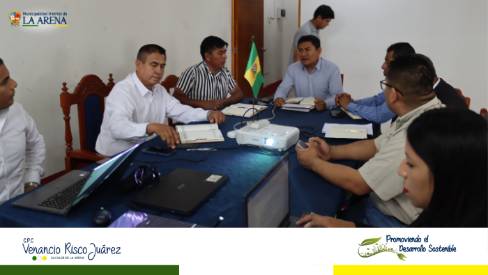 Mancomunidad Municipal Tallán