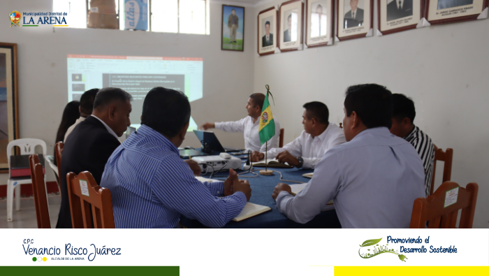Mancomunidad Municipal Tallán