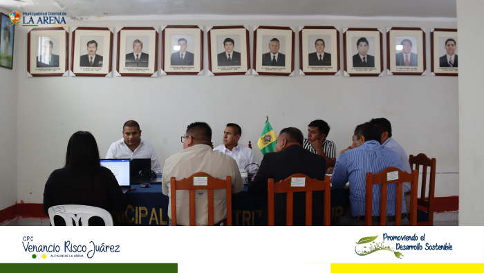 Mancomunidad Municipal Tallán
