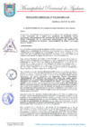 Vista preliminar de documento RESOLUCION GERENCIAL N° 079-2022-MPA-GM