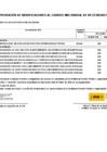 Vista preliminar de documento Anexo N° 06: Aprobación de modificaciones al Cuadro Multianual de Necesidades N° 052-2024