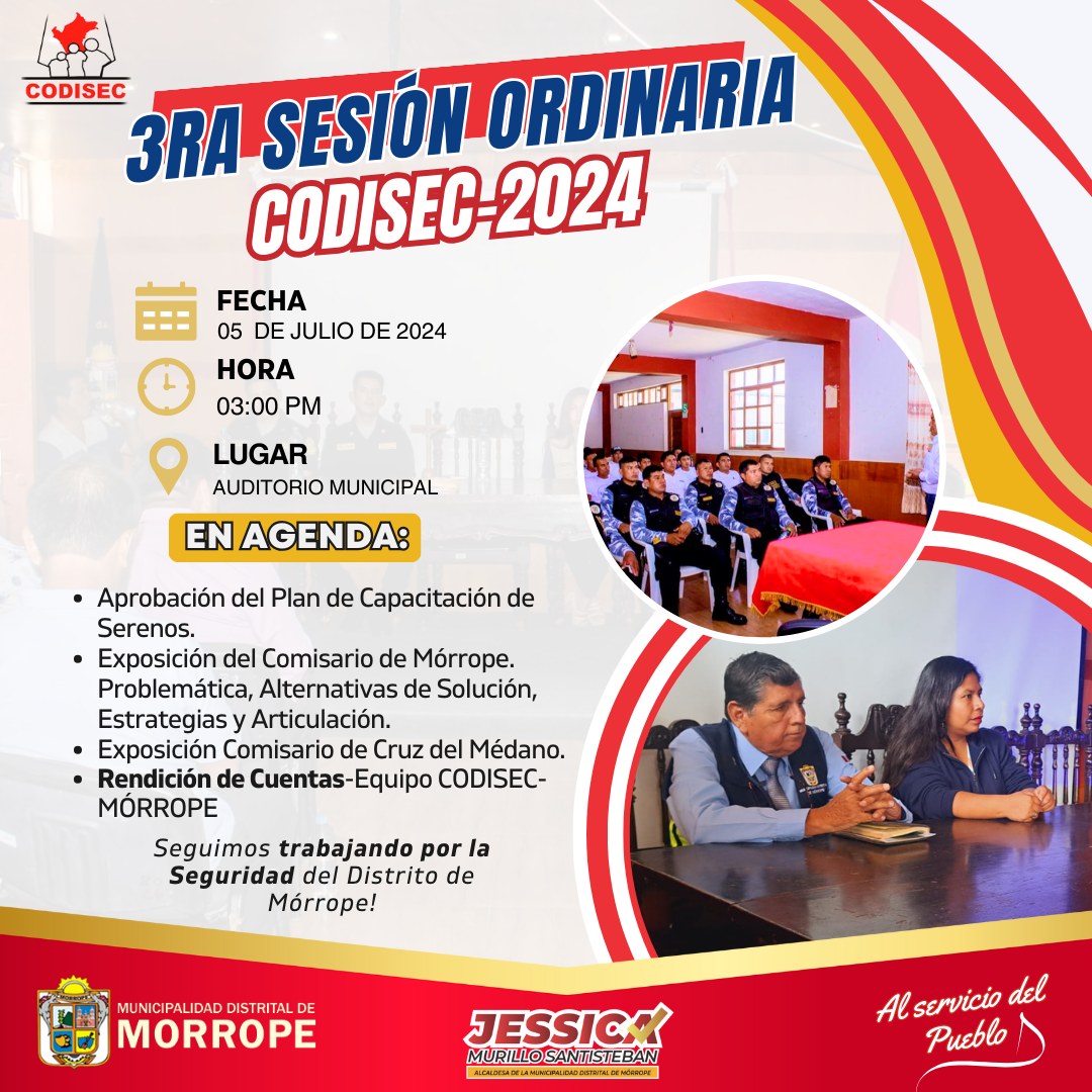 codisec