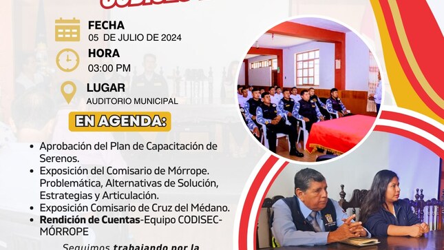 codisec
