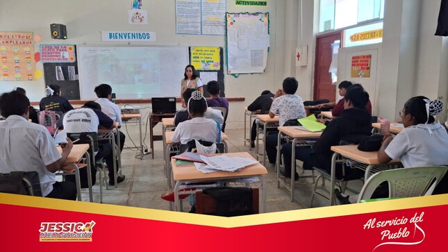 estudiantes