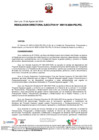Vista preliminar de documento RESOLUCION DIRECTORAL EJECUTIVA-000113-2024-PEL y anexo