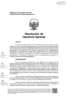 Vista preliminar de documento Resolución N° 126-2024-DV-GG