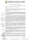 Vista preliminar de documento RESOLUCIÓN DE ALCALDÍA N.° 192-2020-ALC-ML