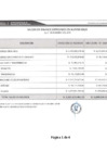 Vista preliminar de documento Saldos de Balance 2016