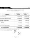 Vista preliminar de documento Saldos de Balance 2014