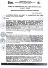 Vista preliminar de documento RGG N° 0052-2023-CAFED-GG