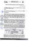 Vista preliminar de documento RGG N° 0054-2023-CAFED-GG