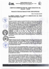 Vista preliminar de documento RGG N° 0043-2023-CAFED-GG