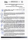 Vista preliminar de documento RGG N° 0049-2023-CAFED-GG