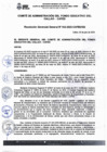 Vista preliminar de documento RGG N° 0042-2023-CAFED-GG