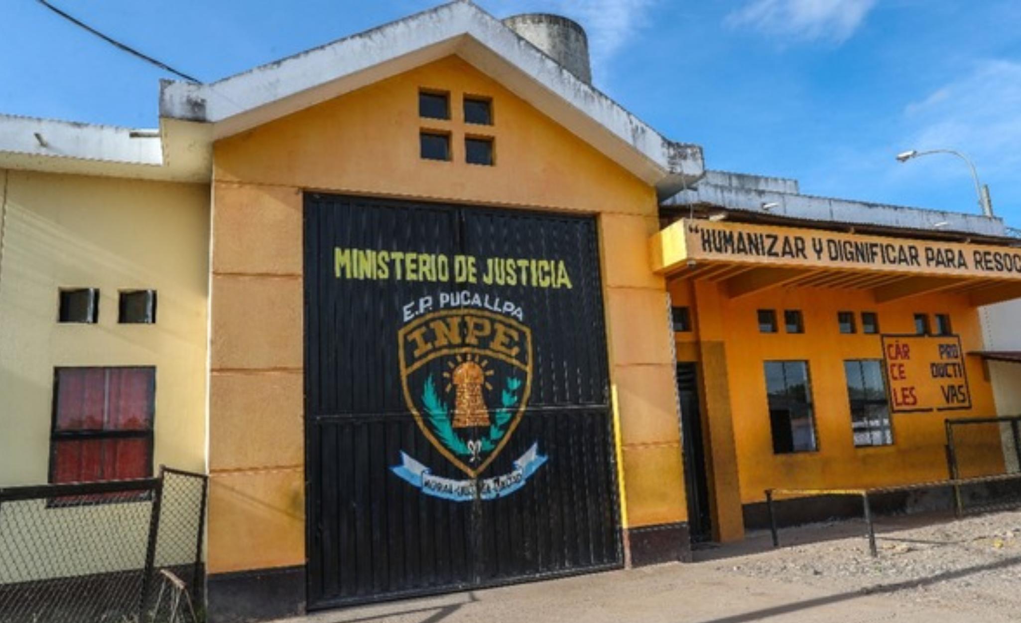 Prisión para ciudadana por agresión a vecina tras incumplir servicio comunitario