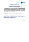 Vista preliminar de documento COMUNICADO 