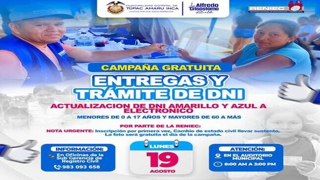 renovacion dni 