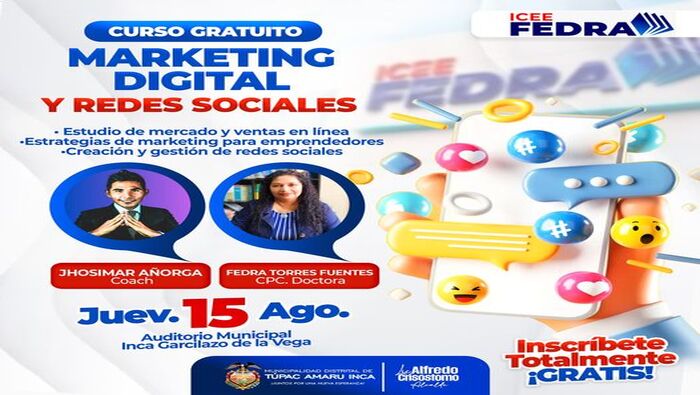 marketing digital