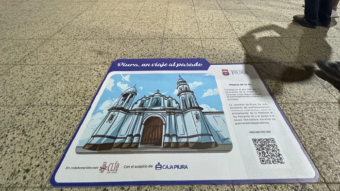 Matriz de la fe