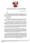 Vista preliminar de documento Resolución jefatural N.° 127-2024-SUNARP/OGRH