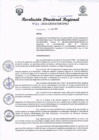 Vista preliminar de documento RDR Nº 189-2024-GRSM-DIREPRO001