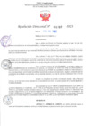 Vista preliminar de documento RD Nº001059 06-03-2023