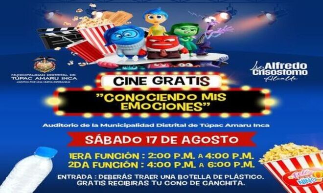 cine