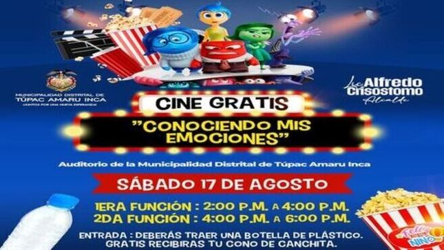 cine