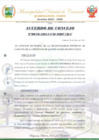 Vista preliminar de documento ACUERDO DE CONCEJO N° 0046-2024-CM-MDC-Q-C