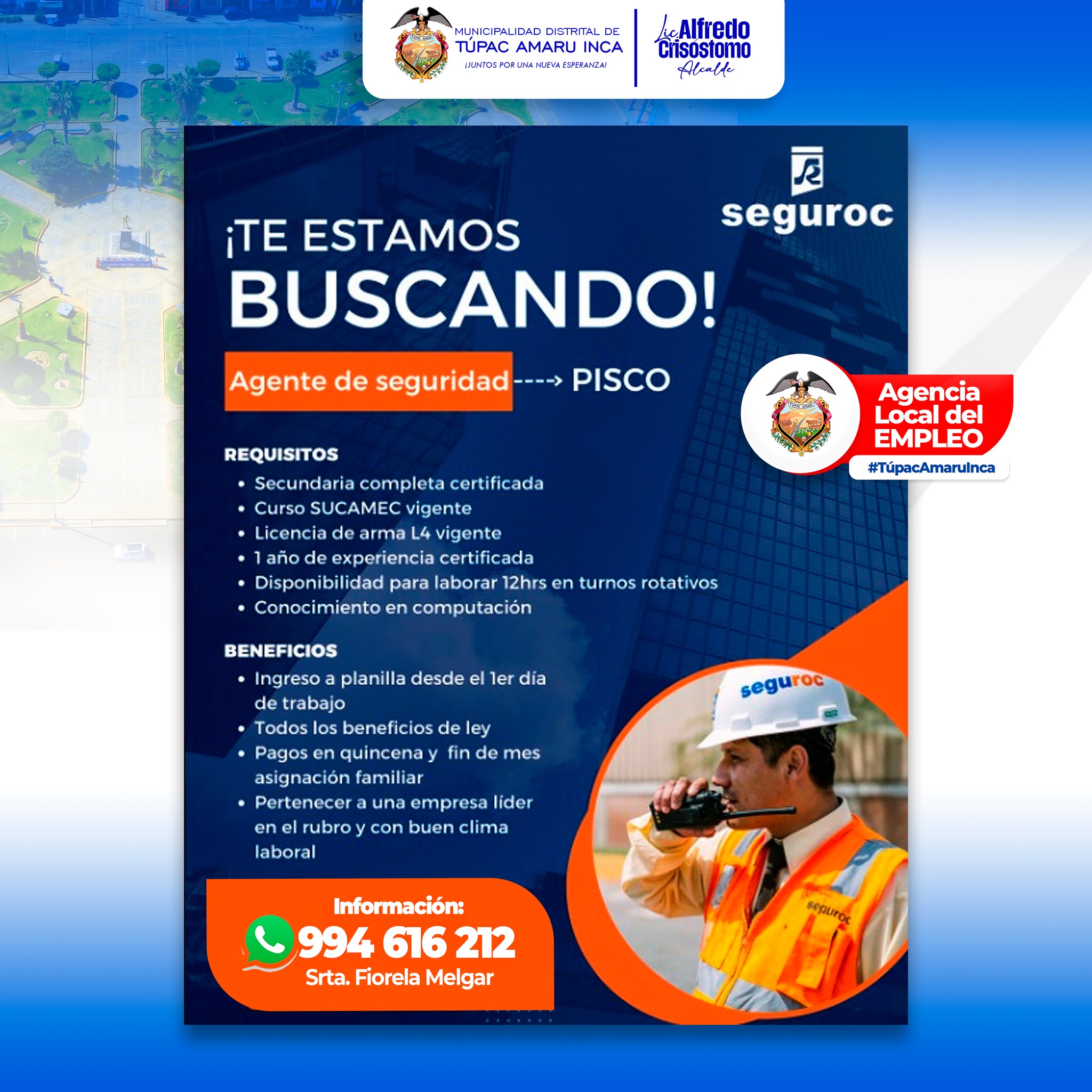 empleos