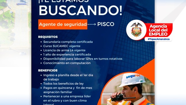 empleos