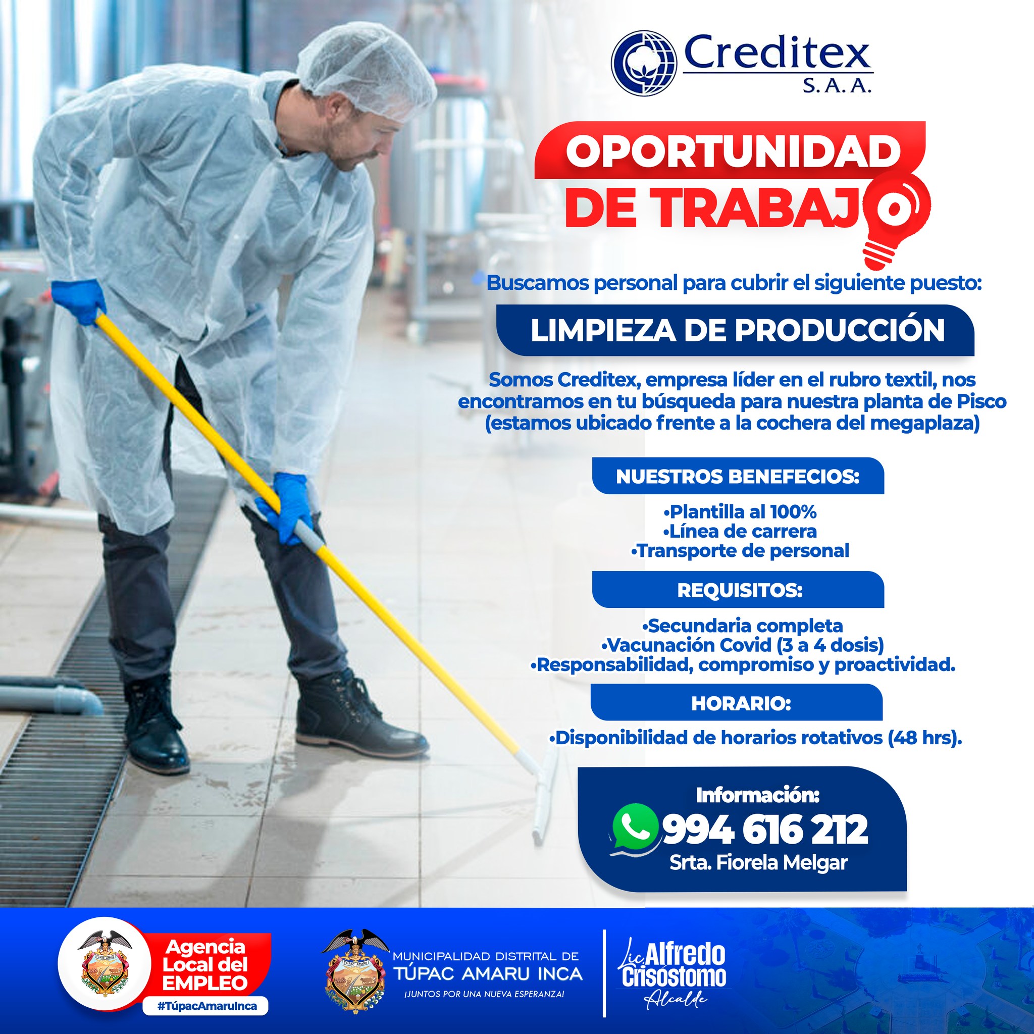 empleo
