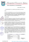 Vista preliminar de documento RESOLUCION GERENCIAL N° 070-2022-MPA-GM
