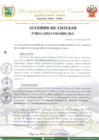 Vista preliminar de documento ACUERDO DE CONCEJO N° 0051-2024-CM-MDC-Q-C