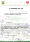 Vista preliminar de documento ACUERDO DE CONCEJO N° 0054-2024-CM-MDC-Q-C