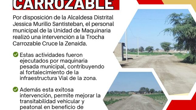trocha