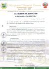 Vista preliminar de documento ACUERDO DE CONCEJO N° 0056-2024-CM-MDC-Q-C