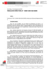 Vista preliminar de documento RESOLUCION DIRECTORAL N°000301-2024-OGA-SG-MC_accesible