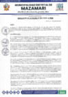 Vista preliminar de documento RESOLUCIÓN DE ALCALDÍA Nº 565-2024-AMDM