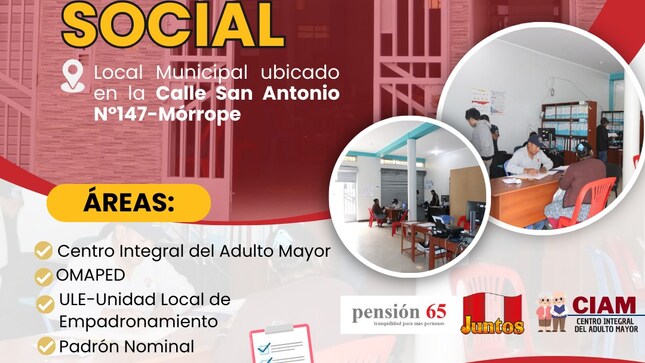 desarrollo social