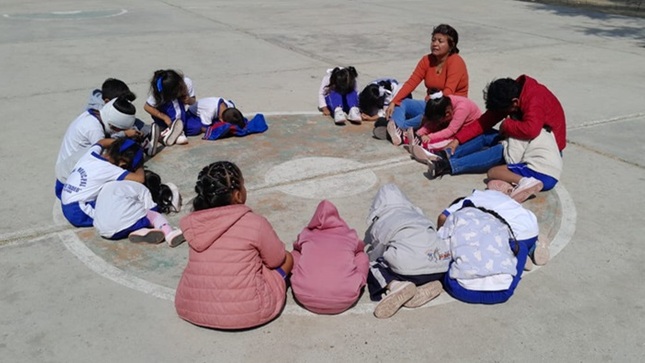 Día del Niño