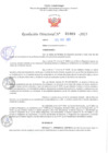 Vista preliminar de documento RD Nº001069 06-03-2023
